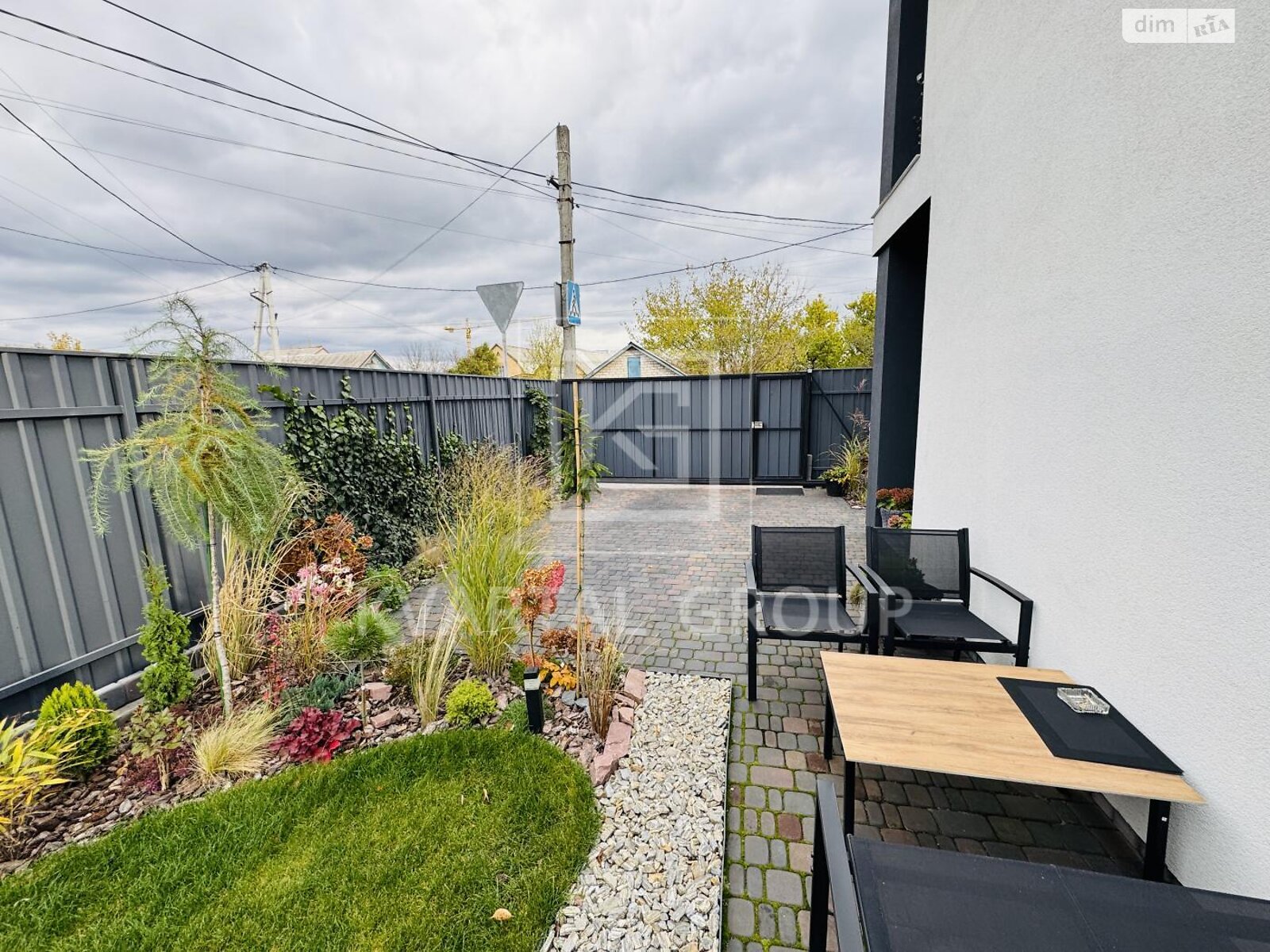 двоповерховий дуплекс, 116 кв. м, цегла. Продаж в Ірпені, район Ірпінь фото 1