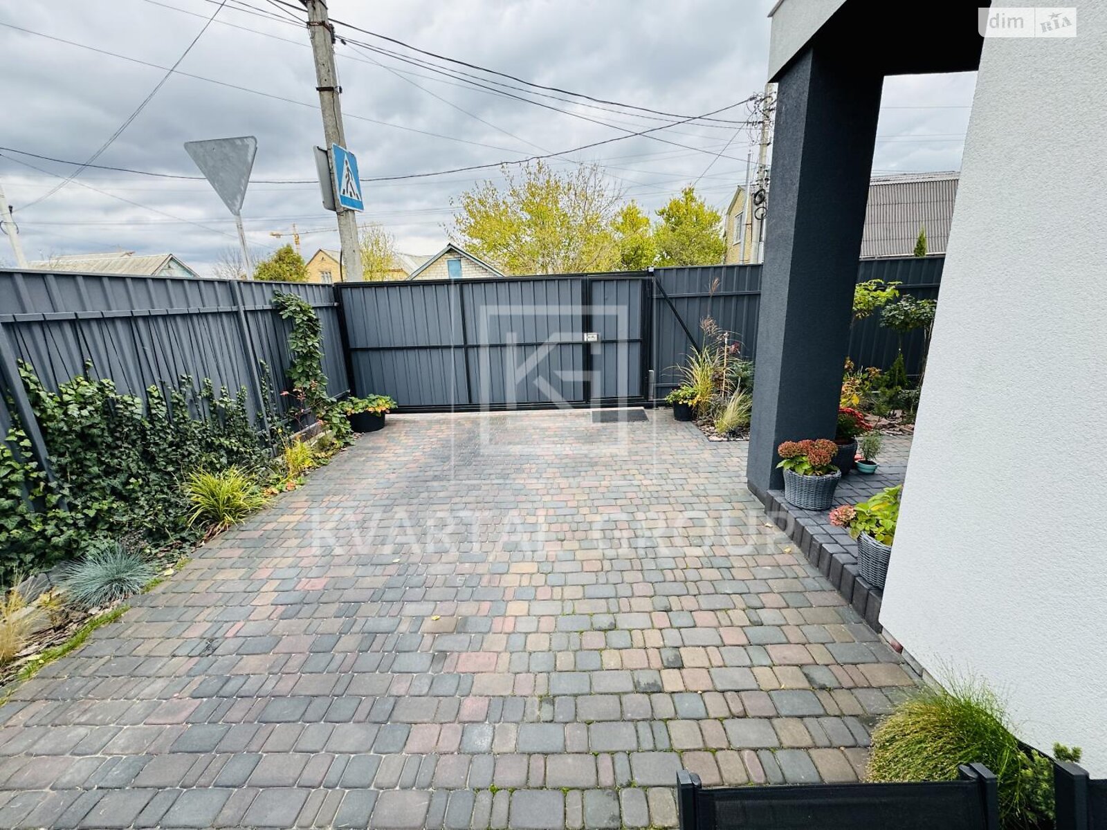 двоповерховий дуплекс, 116 кв. м, цегла. Продаж в Ірпені, район Ірпінь фото 1