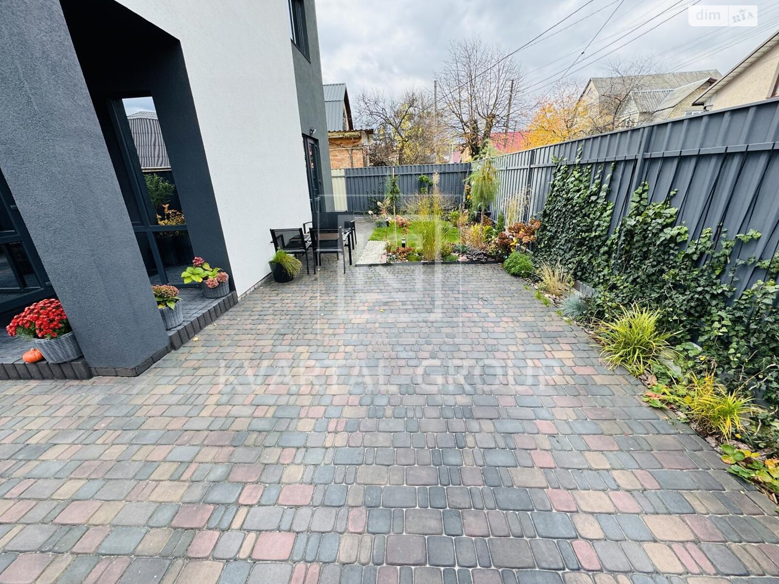 двоповерховий дуплекс, 116 кв. м, цегла. Продаж в Ірпені, район Ірпінь фото 1