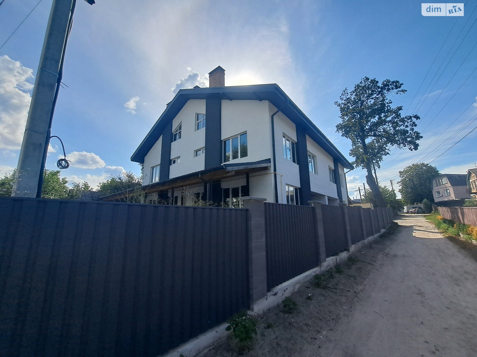 триповерховий дуплекс, 138 кв. м, цегла. Продаж в Ірпені, район Ірпінь фото 1 триповерховий дуплекс, 138 кв. м, цегла. Продаж в Ірпені, район Ірпінь фото 1