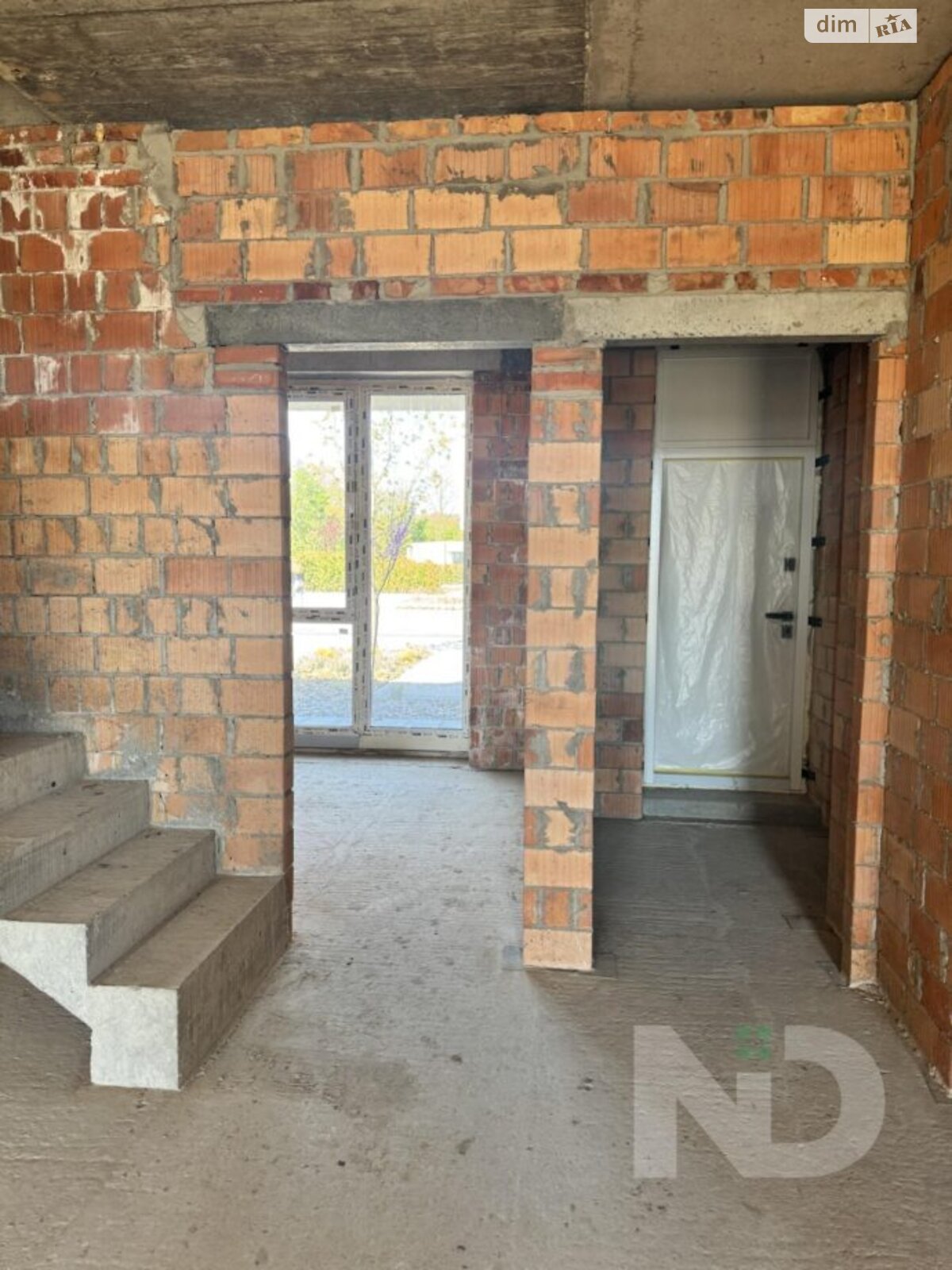 двухэтажный дуплекс, 149.92 кв. м, кирпич. Продажа в Ирпене район Ирпень фото 1 двухэтажный дуплекс, 149.92 кв. м, кирпич. Продажа в Ирпене район Ирпень фото 1