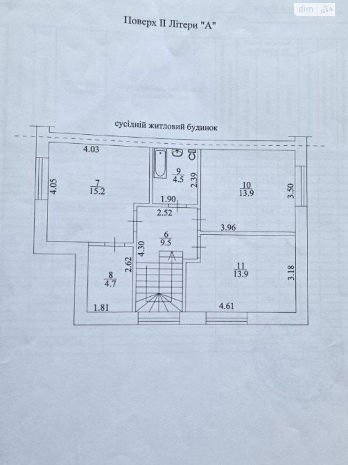 двухэтажный дуплекс, 121.3 кв. м, кирпич. Продажа в Ирпене район Ирпень фото 1 двухэтажный дуплекс, 121.3 кв. м, кирпич. Продажа в Ирпене район Ирпень фото 1