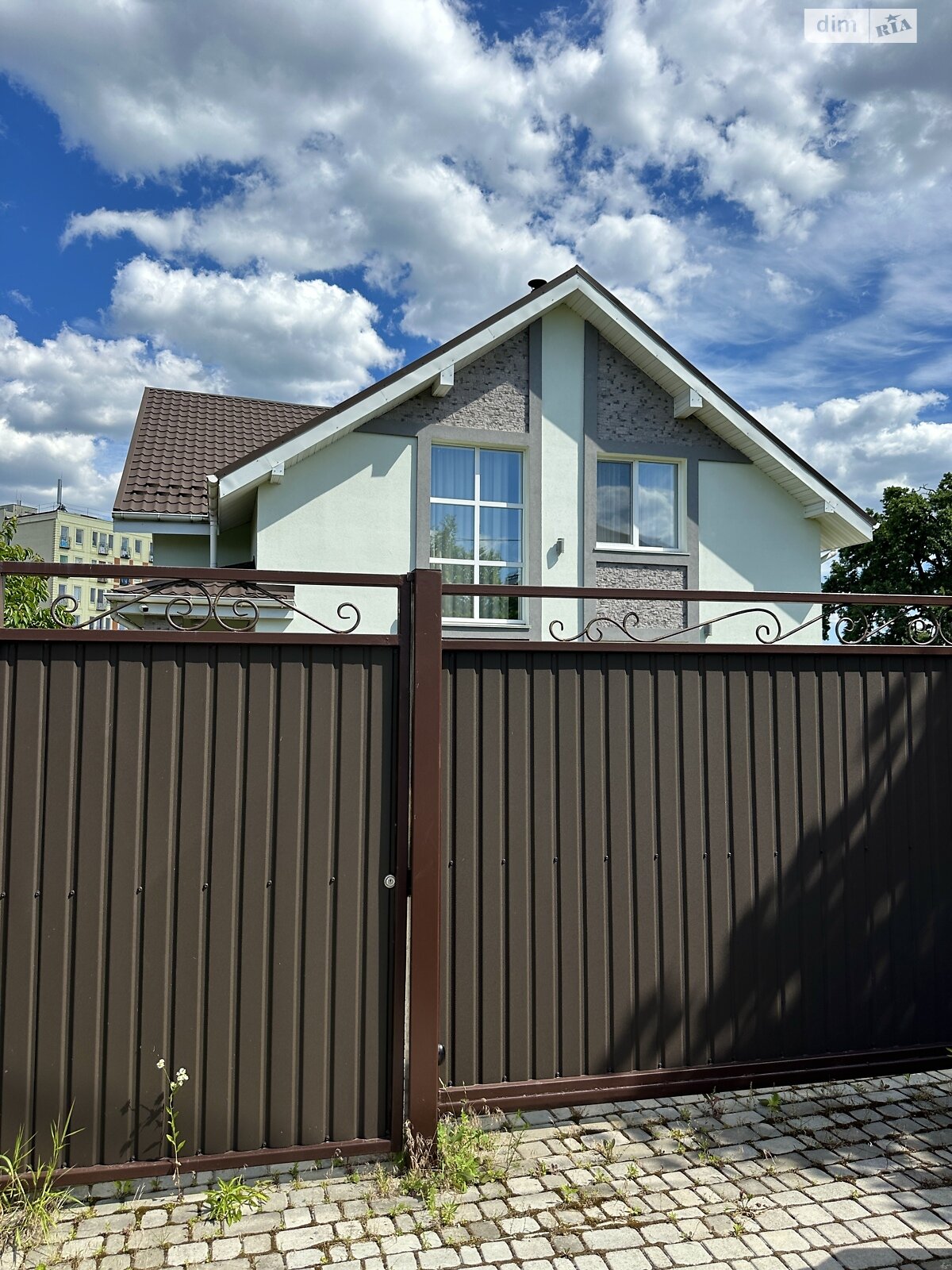 двоповерховий дуплекс, 121.3 кв. м, цегла. Продаж в Ірпені, район Ірпінь фото 1 двоповерховий дуплекс, 121.3 кв. м, цегла. Продаж в Ірпені, район Ірпінь фото 1
