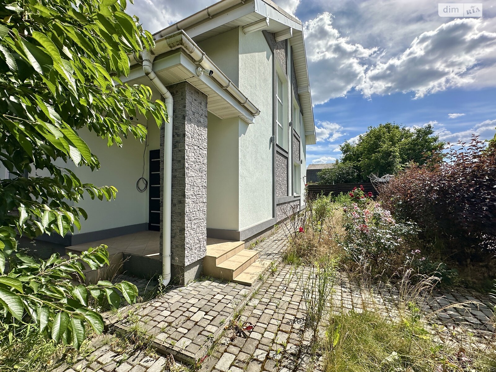 двоповерховий дуплекс, 121.3 кв. м, цегла. Продаж в Ірпені, район Ірпінь фото 1 двоповерховий дуплекс, 121.3 кв. м, цегла. Продаж в Ірпені, район Ірпінь фото 1