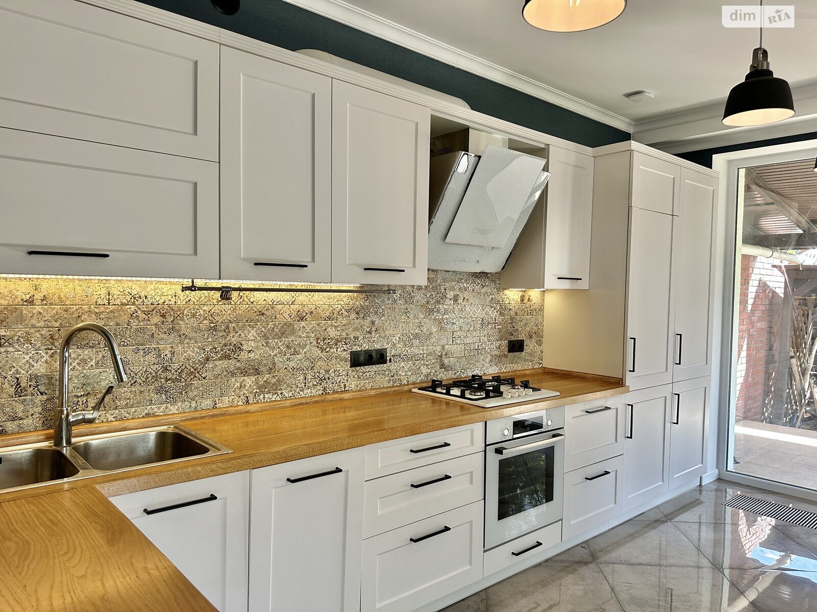 двоповерховий дуплекс, 121.3 кв. м, цегла. Продаж в Ірпені, район Ірпінь фото 1 двоповерховий дуплекс, 121.3 кв. м, цегла. Продаж в Ірпені, район Ірпінь фото 1