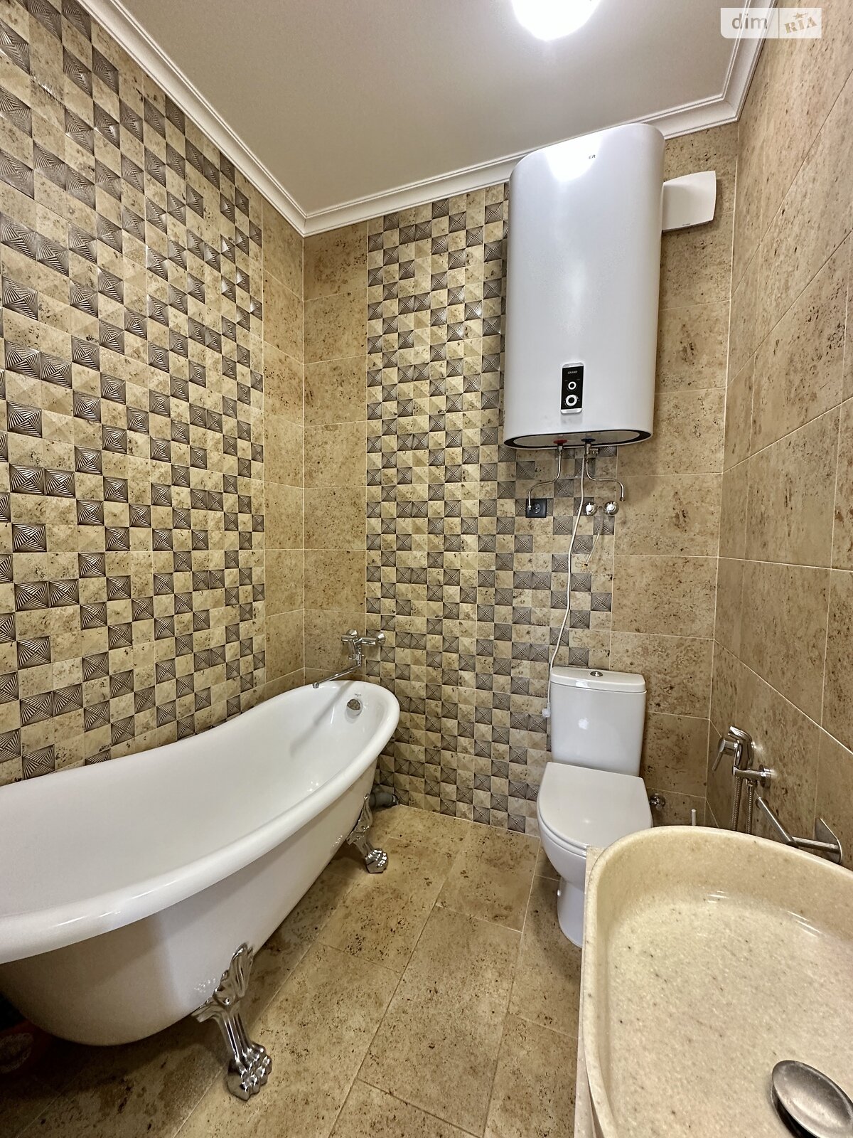 двоповерховий дуплекс, 121.3 кв. м, цегла. Продаж в Ірпені, район Ірпінь фото 1 двоповерховий дуплекс, 121.3 кв. м, цегла. Продаж в Ірпені, район Ірпінь фото 1