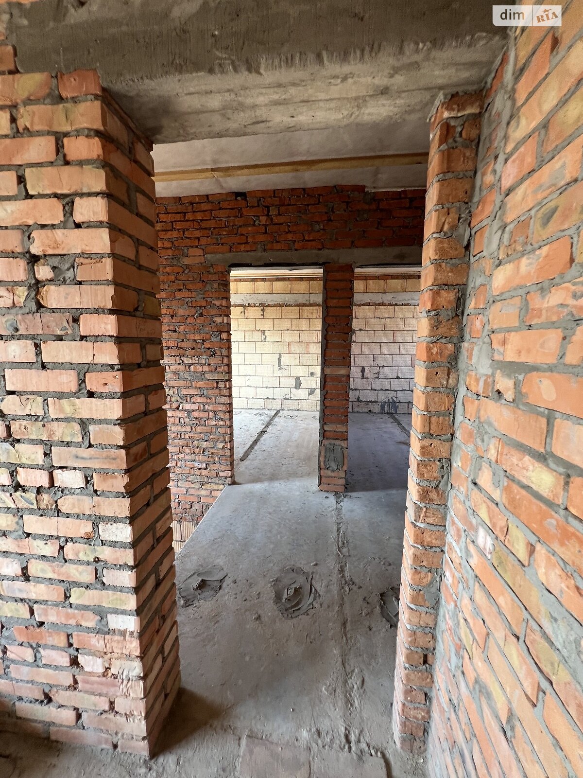 двухэтажный дуплекс, 122 кв. м, кирпич. Продажа в Ирпене район Ирпень фото 1 двухэтажный дуплекс, 122 кв. м, кирпич. Продажа в Ирпене район Ирпень фото 1