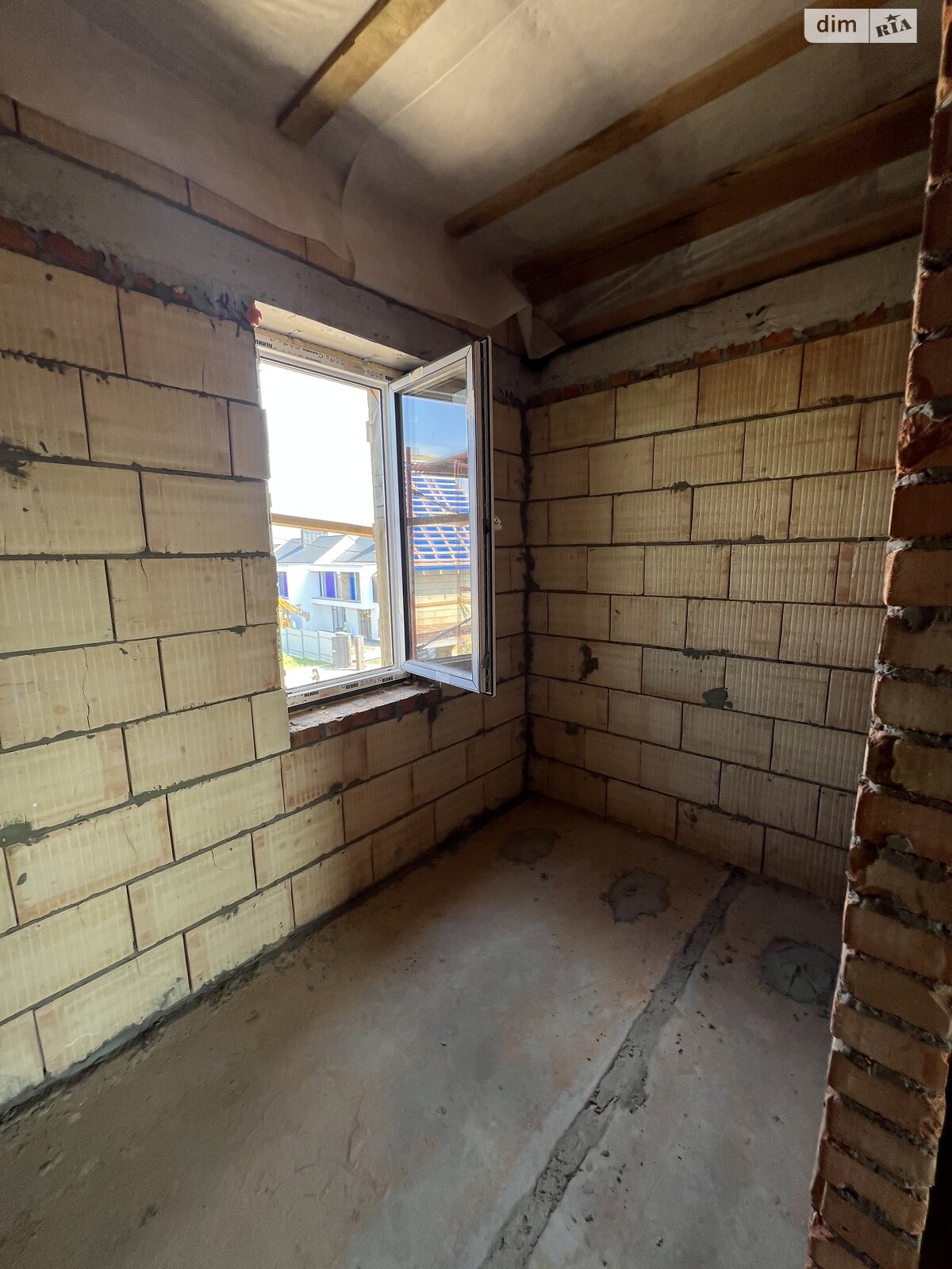 двухэтажный дуплекс, 122 кв. м, кирпич. Продажа в Ирпене район Ирпень фото 1 двухэтажный дуплекс, 122 кв. м, кирпич. Продажа в Ирпене район Ирпень фото 1