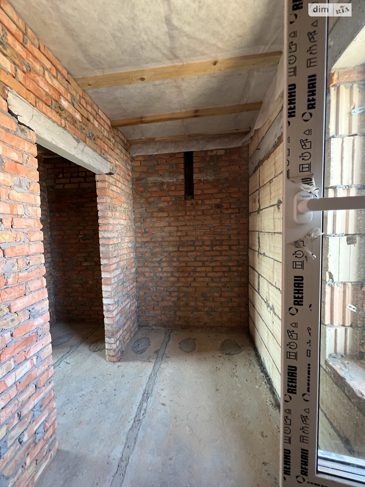 двухэтажный дуплекс, 122 кв. м, кирпич. Продажа в Ирпене район Ирпень фото 1 двухэтажный дуплекс, 122 кв. м, кирпич. Продажа в Ирпене район Ирпень фото 1