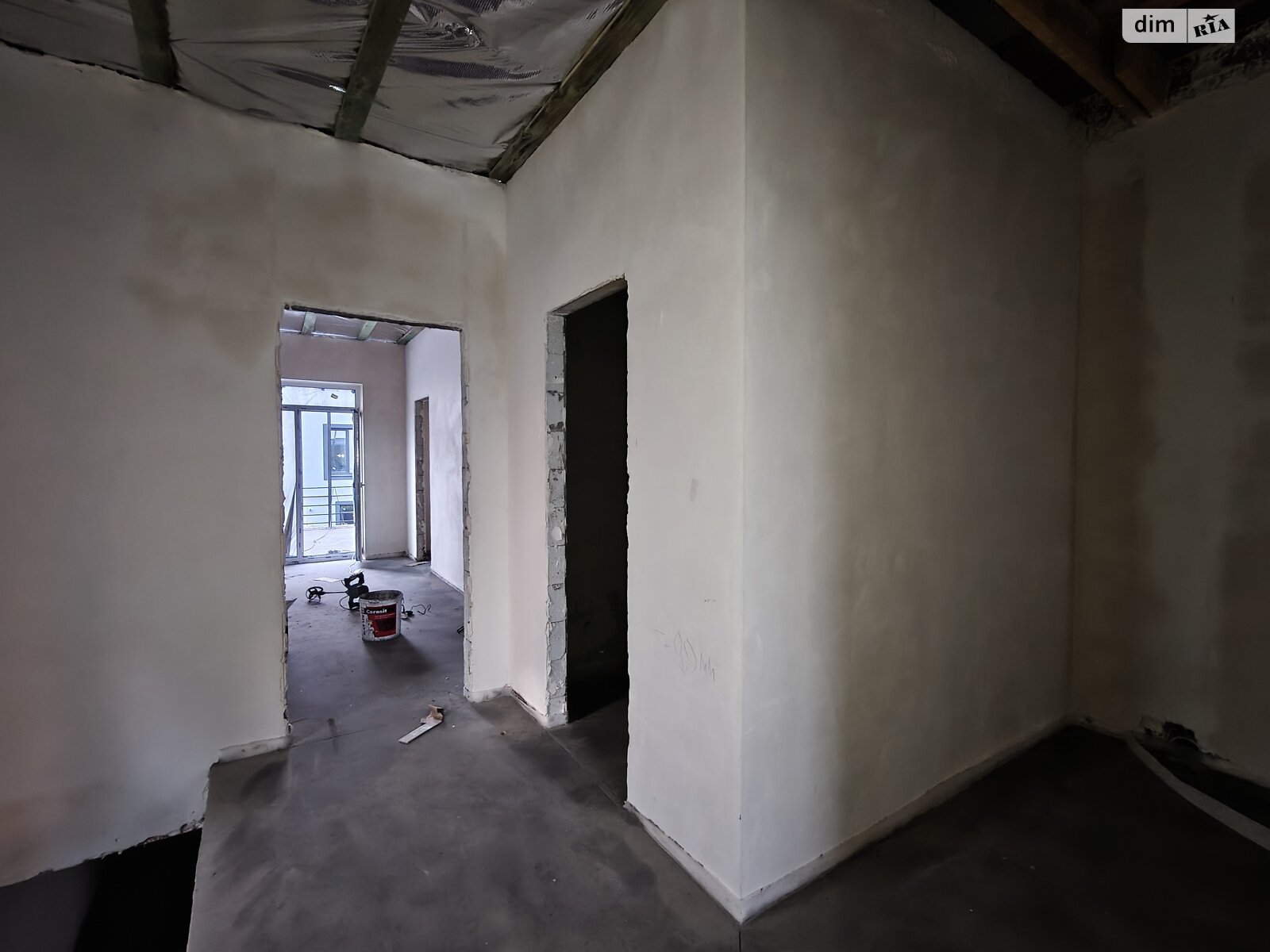 трехэтажный дуплекс, 170 кв. м, кирпич. Продажа в Ирпене район Ирпень фото 1