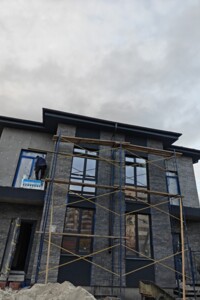 трехэтажный дуплекс, 170 кв. м, кирпич. Продажа в Ирпене район Ирпень фото 2