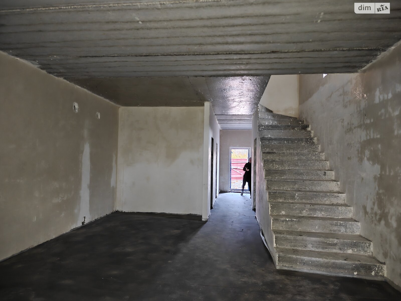 трехэтажный дуплекс, 170 кв. м, кирпич. Продажа в Ирпене район Ирпень фото 1