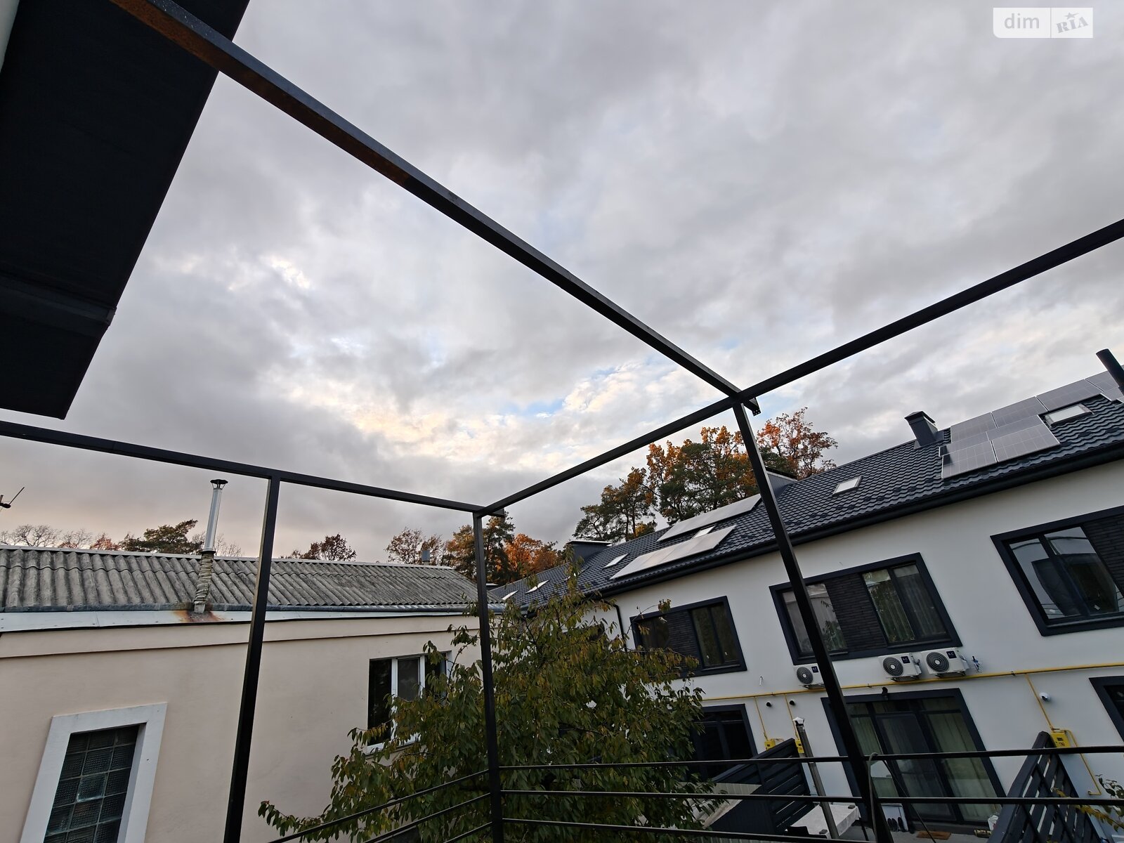 трехэтажный дуплекс, 170 кв. м, кирпич. Продажа в Ирпене район Ирпень фото 1