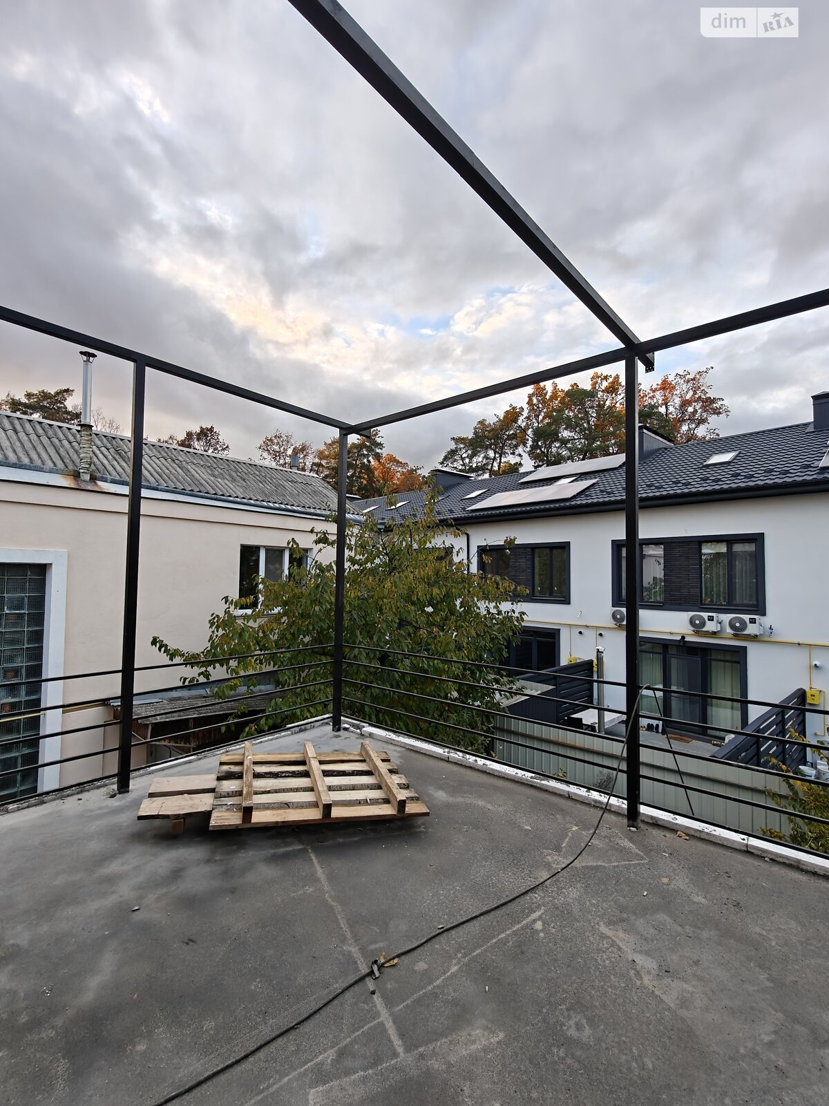 трехэтажный дуплекс, 170 кв. м, кирпич. Продажа в Ирпене район Ирпень фото 1