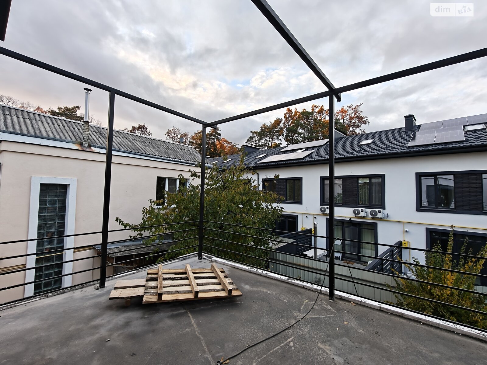 трехэтажный дуплекс, 170 кв. м, кирпич. Продажа в Ирпене район Ирпень фото 1