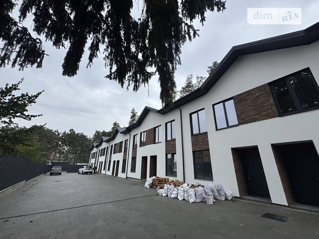 House by the address st. Simi Shkarivskikh (area 75,5 m²) - Atlanta.ua - photo 2