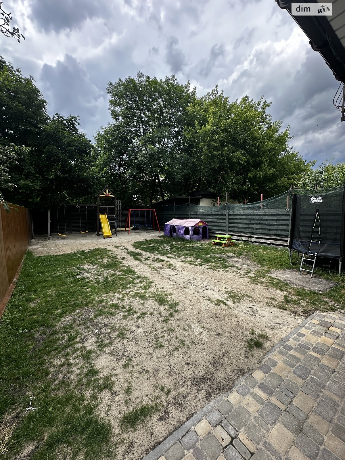 двухэтажный дуплекс, 126.7 кв. м, керамический блок. Продажа в Ирпене район Ирпень фото 1 двухэтажный дуплекс, 126.7 кв. м, керамический блок. Продажа в Ирпене район Ирпень фото 1
