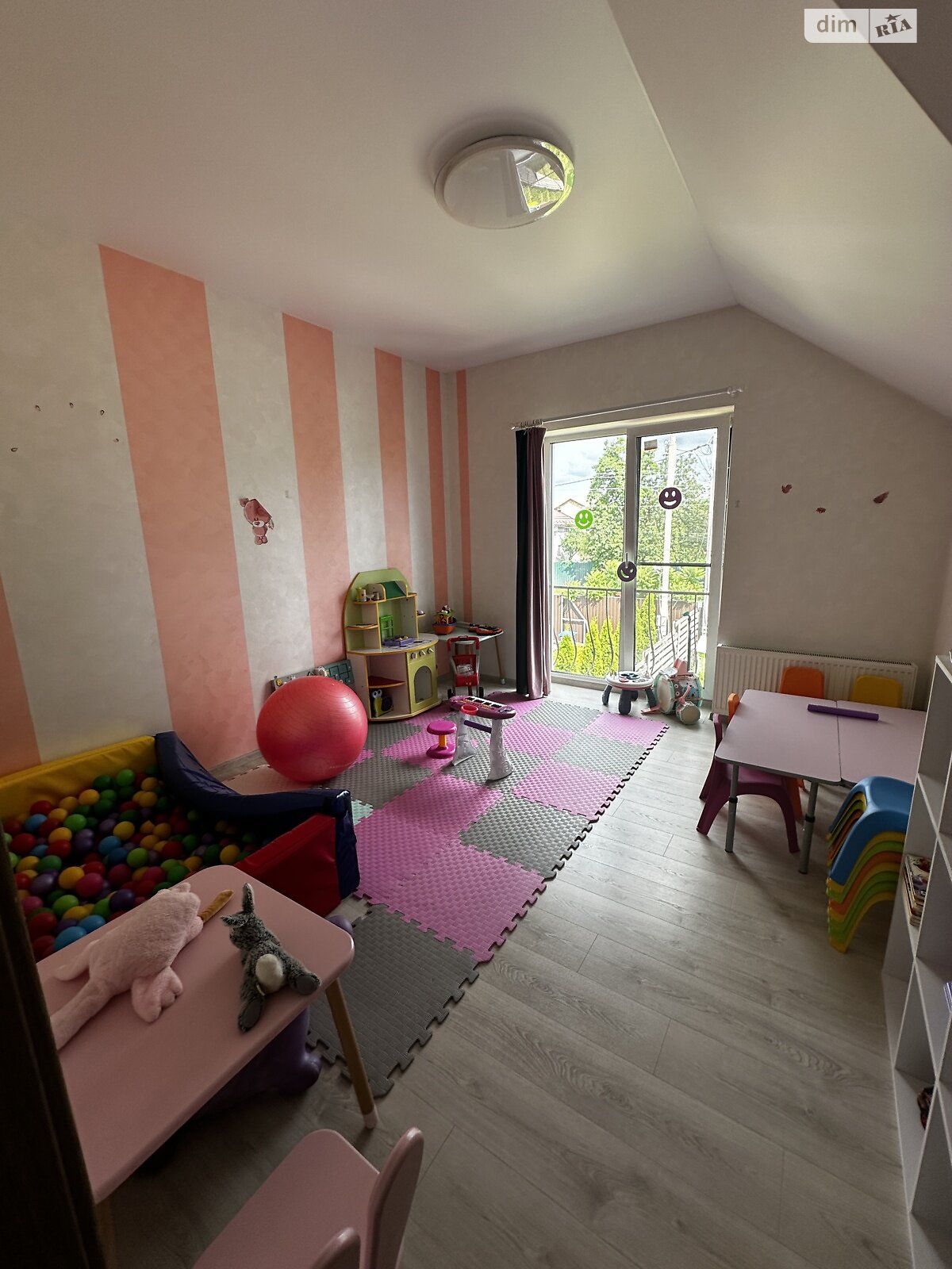 двухэтажный дуплекс, 126.7 кв. м, керамический блок. Продажа в Ирпене район Ирпень фото 1 двухэтажный дуплекс, 126.7 кв. м, керамический блок. Продажа в Ирпене район Ирпень фото 1