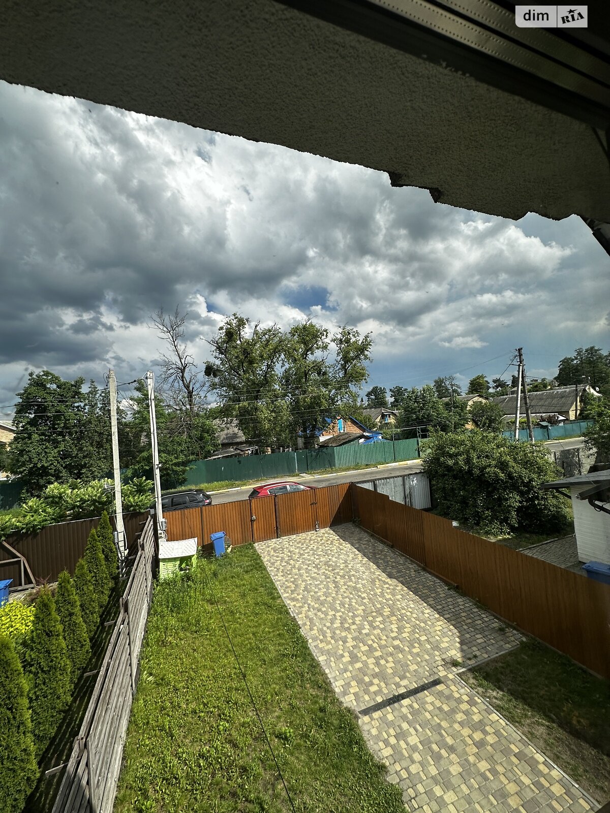 двухэтажный дуплекс, 126.7 кв. м, керамический блок. Продажа в Ирпене район Ирпень фото 1 двухэтажный дуплекс, 126.7 кв. м, керамический блок. Продажа в Ирпене район Ирпень фото 1