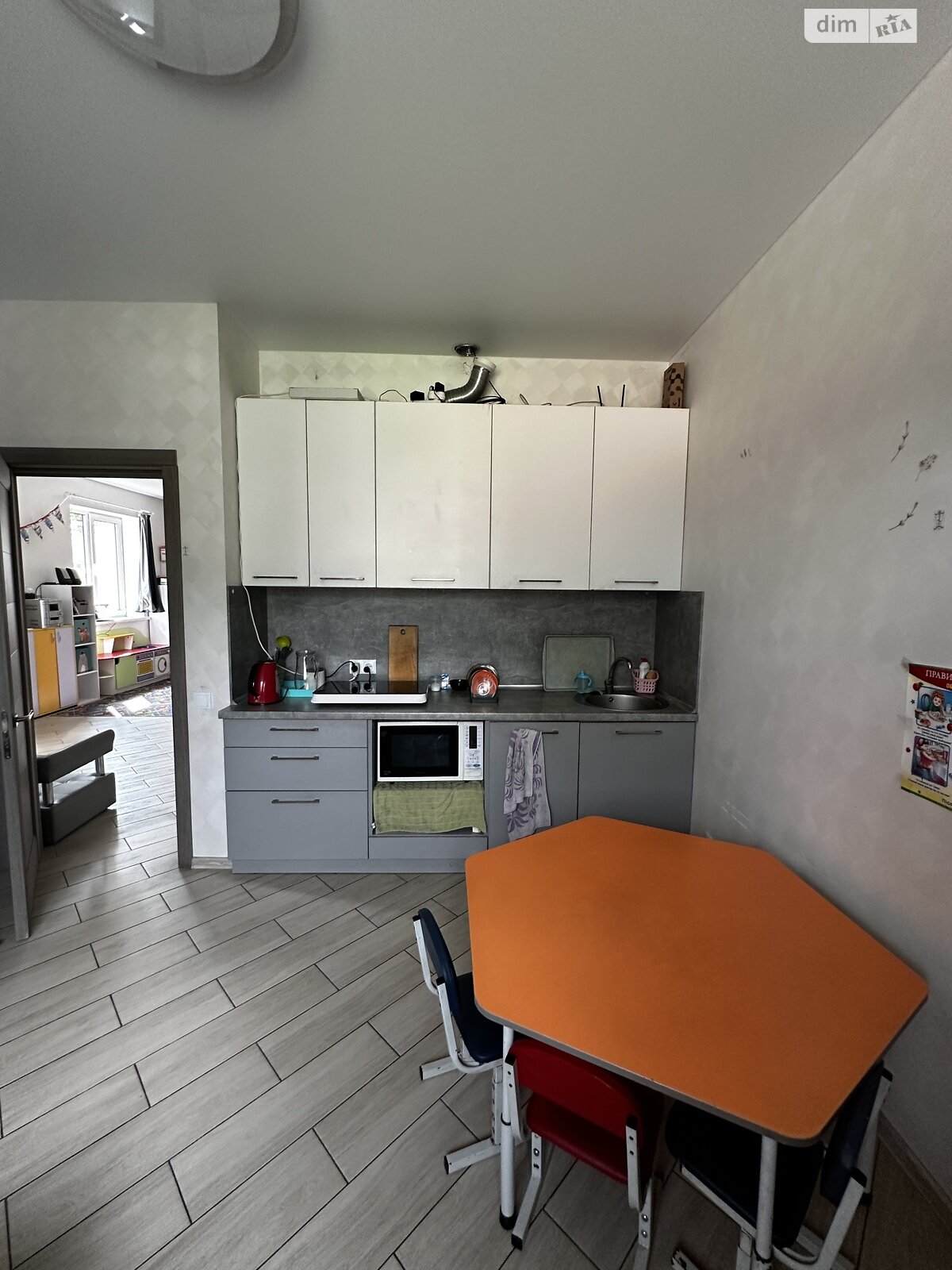двухэтажный дуплекс, 126.7 кв. м, керамический блок. Продажа в Ирпене район Ирпень фото 1 двухэтажный дуплекс, 126.7 кв. м, керамический блок. Продажа в Ирпене район Ирпень фото 1