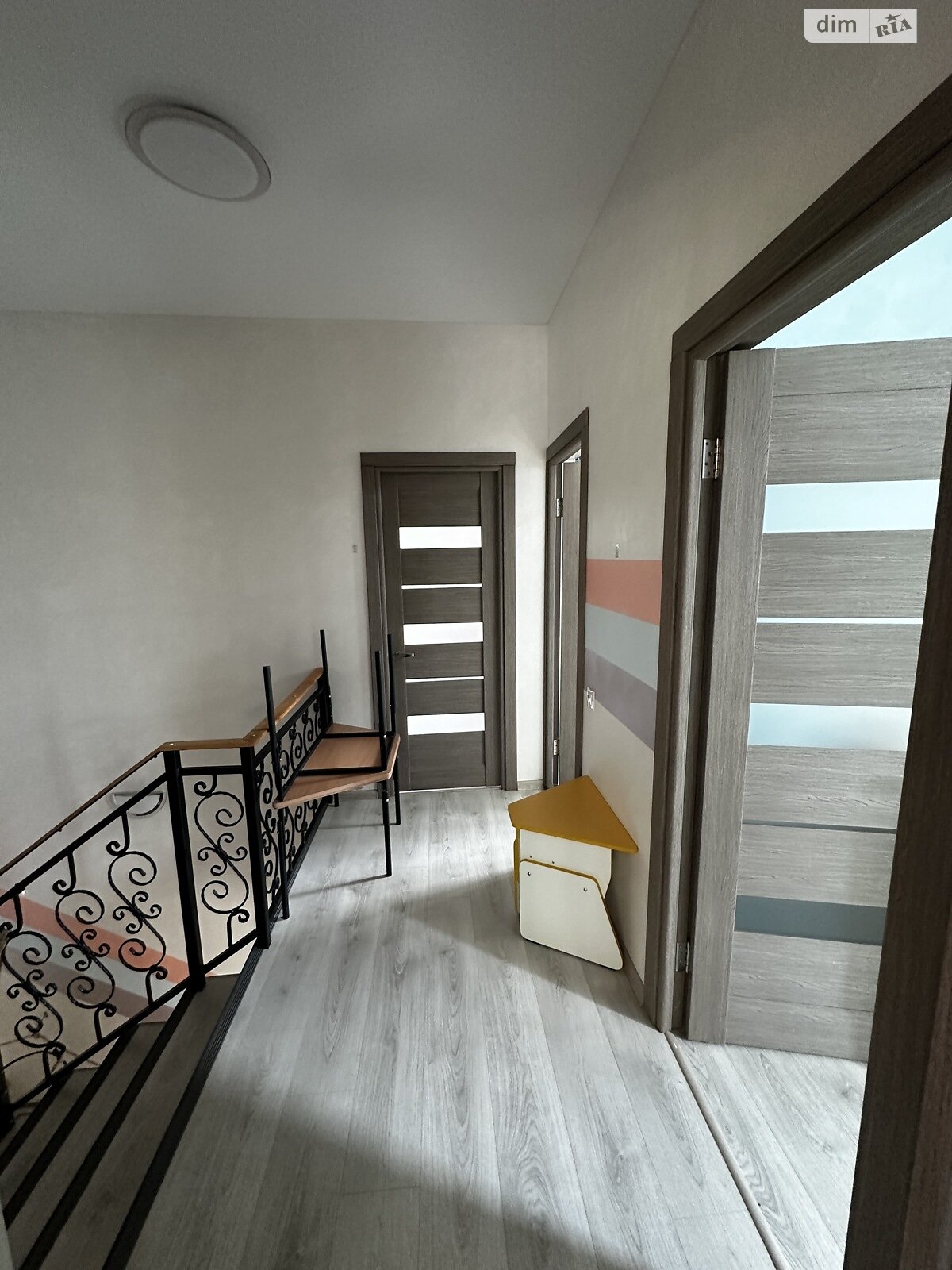 двухэтажный дуплекс, 126.7 кв. м, керамический блок. Продажа в Ирпене район Ирпень фото 1 двухэтажный дуплекс, 126.7 кв. м, керамический блок. Продажа в Ирпене район Ирпень фото 1
