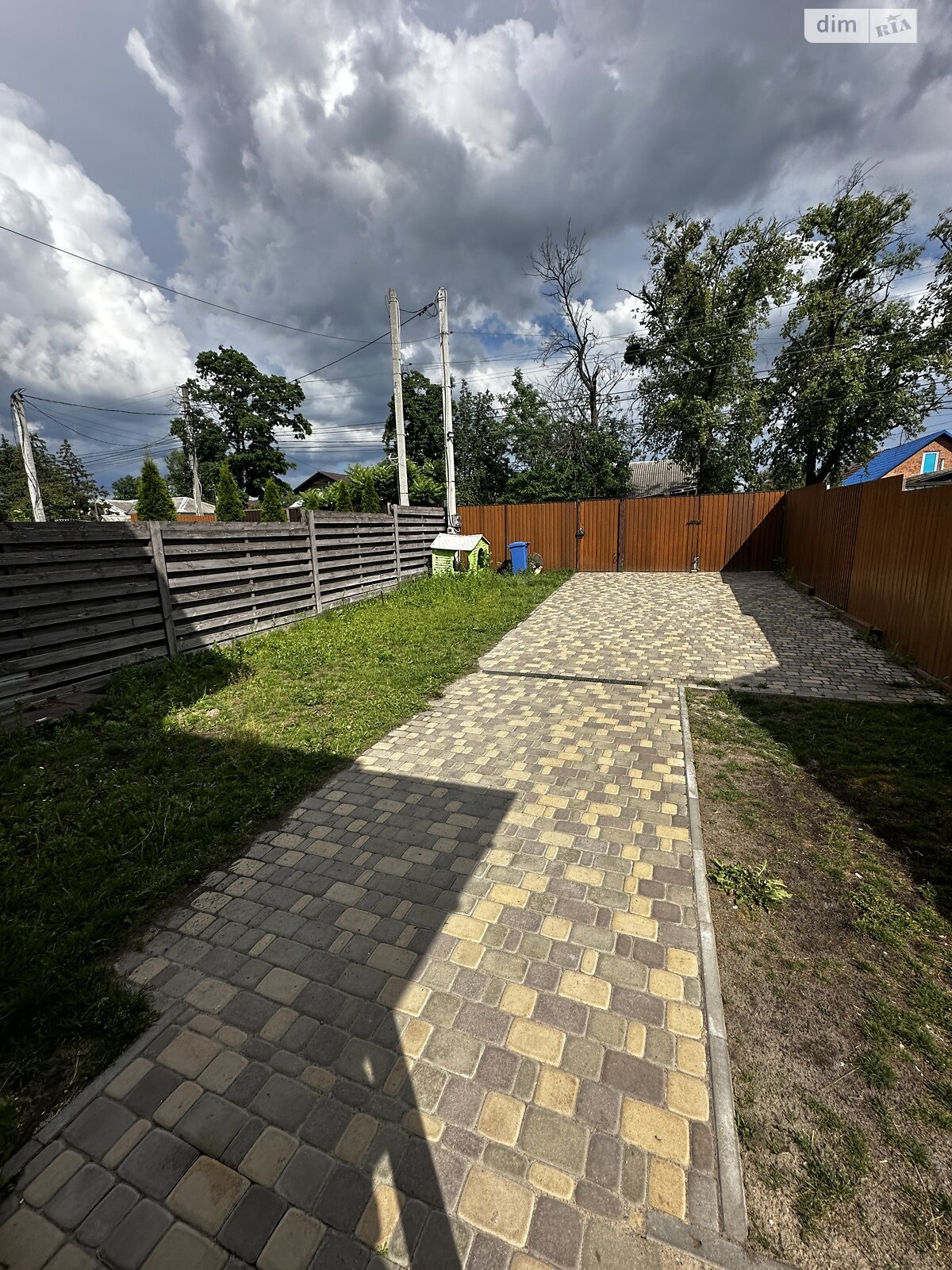 двухэтажный дуплекс, 126.7 кв. м, керамический блок. Продажа в Ирпене район Ирпень фото 1 двухэтажный дуплекс, 126.7 кв. м, керамический блок. Продажа в Ирпене район Ирпень фото 1