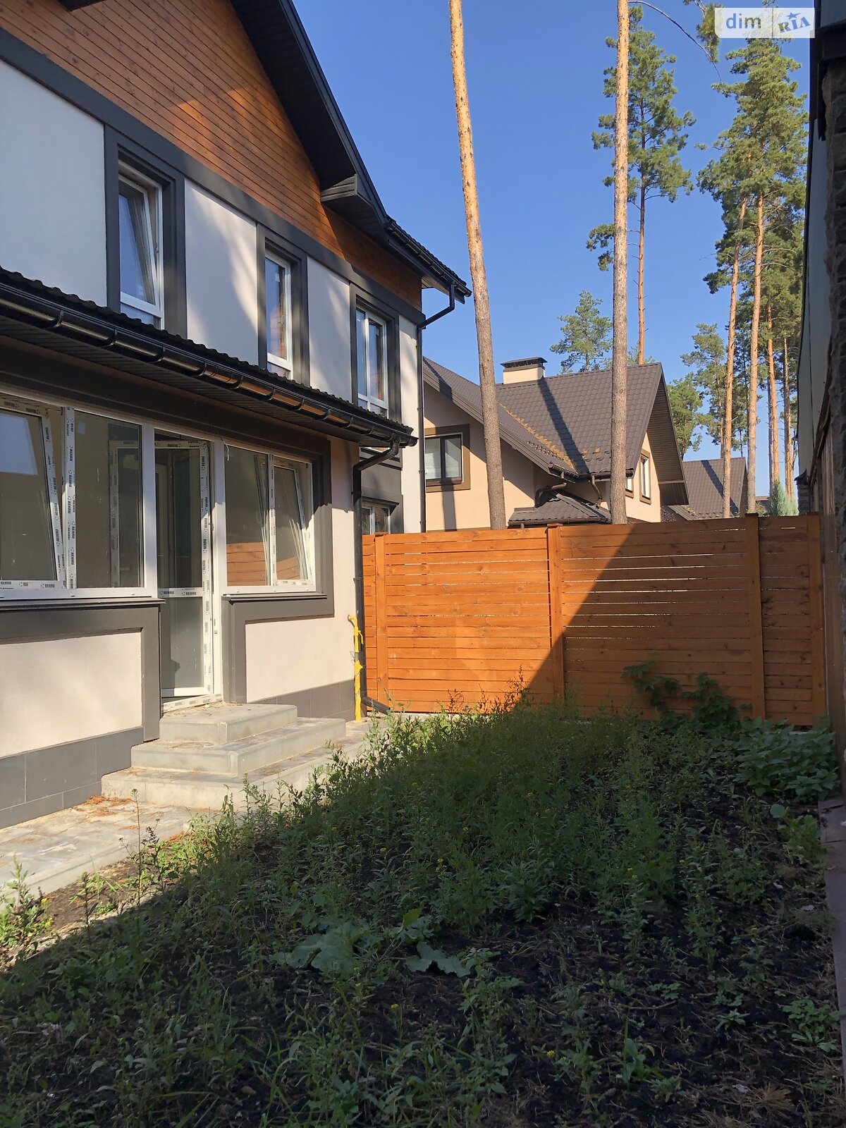двоповерховий дуплекс, 114 кв. м, цегла. Продаж в Ірпені, район Ірпінь фото 1 двоповерховий дуплекс, 114 кв. м, цегла. Продаж в Ірпені, район Ірпінь фото 1