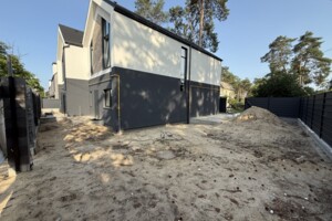 двоповерховий дуплекс, 130 кв. м, кирпич. Продаж в Ірпені, район Ірпінь фото 2