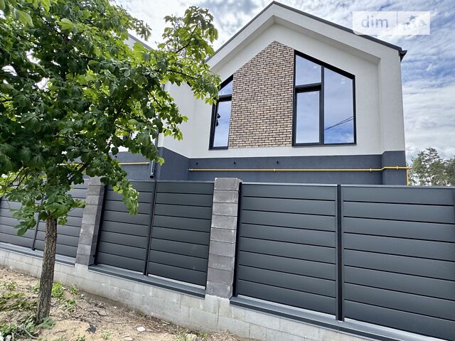 Будинок за адресою вул. Пушкінська (площа 110 м²) - Atlanta.ua - фото 4