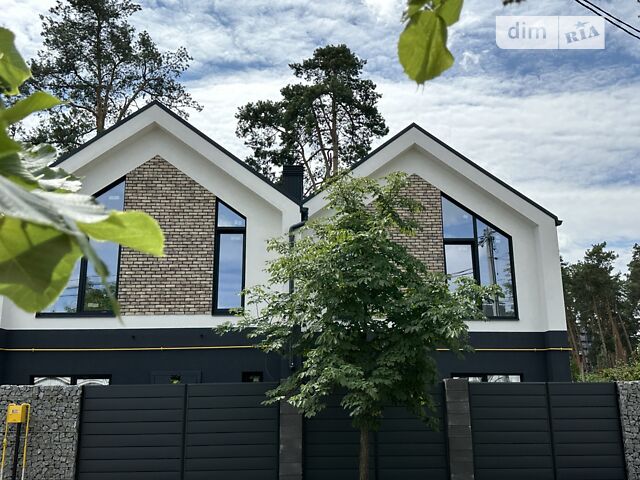 Будинок за адресою вул. Пушкінська (площа 110 м²) - Atlanta.ua - фото 2