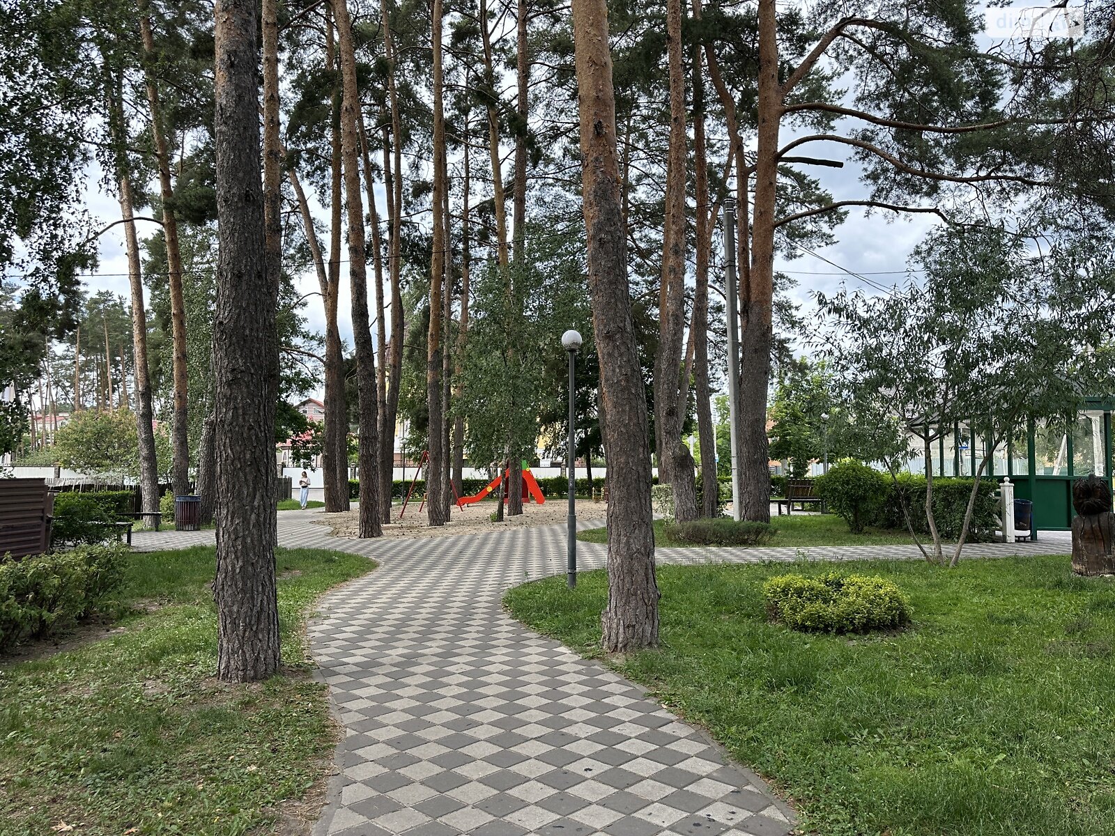 двухэтажный дуплекс, 110 кв. м, пеноблок. Продажа в Ирпене район Ирпень фото 1 двухэтажный дуплекс, 110 кв. м, пеноблок. Продажа в Ирпене район Ирпень фото 1