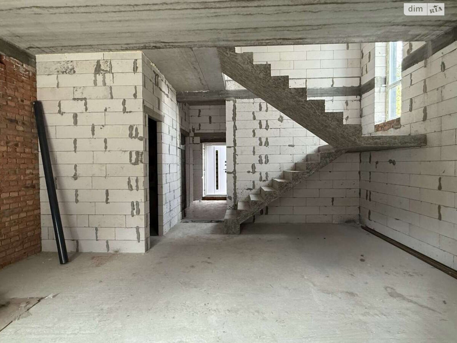двоповерховий дуплекс, 115 кв. м, газобетон. Продаж в Ірпені, район Ірпінь фото 1 двоповерховий дуплекс, 115 кв. м, газобетон. Продаж в Ірпені, район Ірпінь фото 1