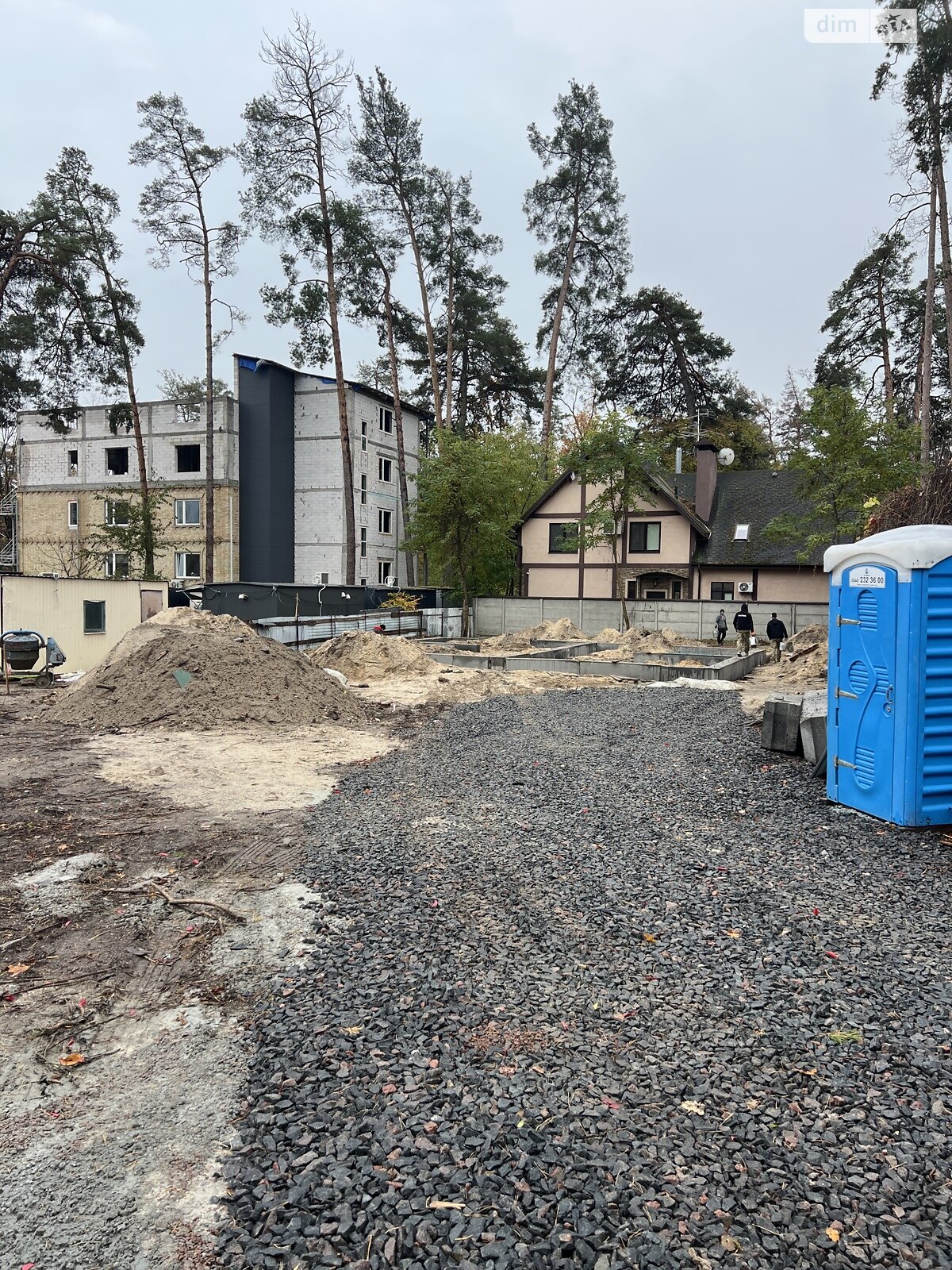 двоповерховий дуплекс, 143 кв. м, цегла. Продаж в Ірпені, район Ірпінь фото 1