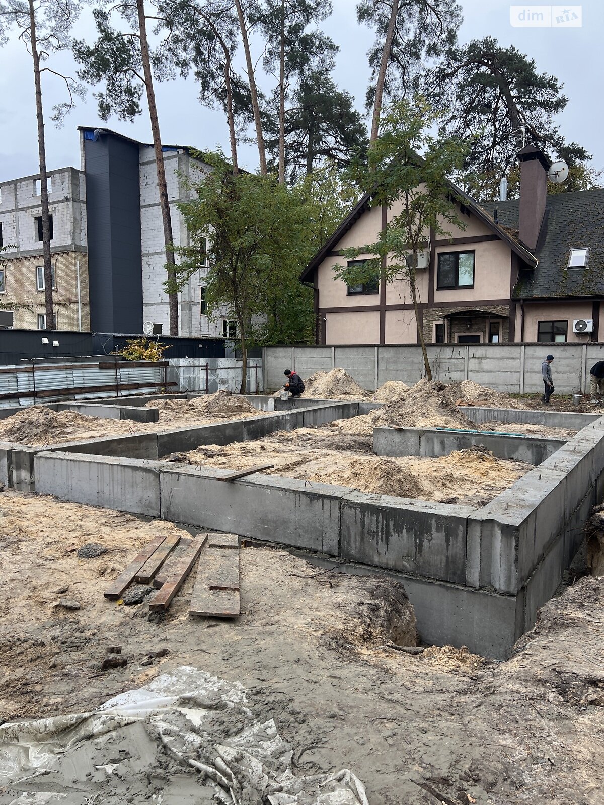 двоповерховий дуплекс, 143 кв. м, цегла. Продаж в Ірпені, район Ірпінь фото 1