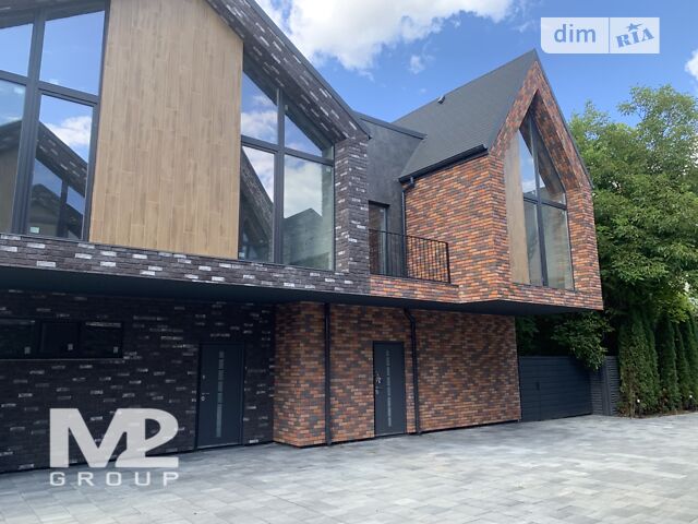 Дом по адресу ул. Пушкинская (площадь 105 м²) - Atlanta.ua - фото 2