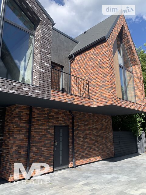 Дом по адресу ул. Пушкинская (площадь 105 м²) - Atlanta.ua - фото 3