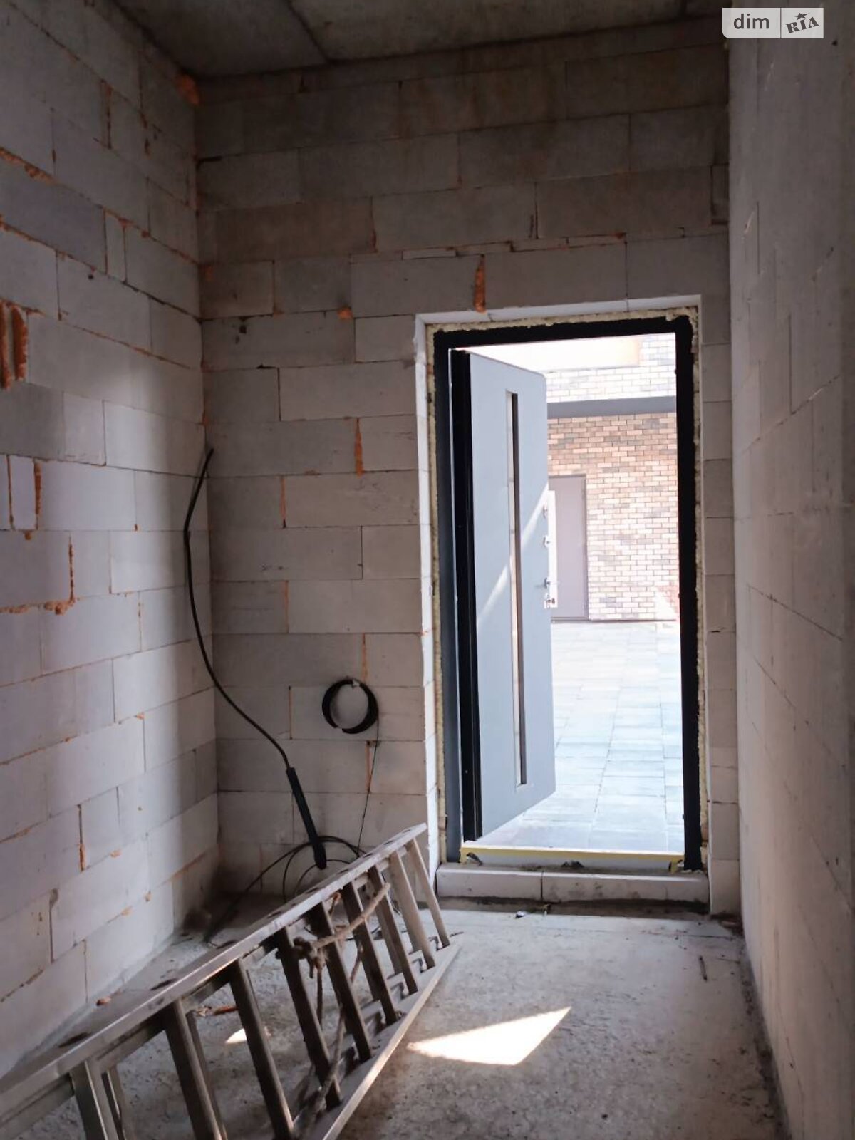двоповерховий дуплекс, 115 кв. м, газобетон. Продаж в Ірпені, район Ірпінь фото 1 двоповерховий дуплекс, 115 кв. м, газобетон. Продаж в Ірпені, район Ірпінь фото 1