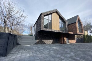 двоповерховий дуплекс, 111 кв. м, пеноблок. Продаж в Ірпені, район Ірпінь фото 2