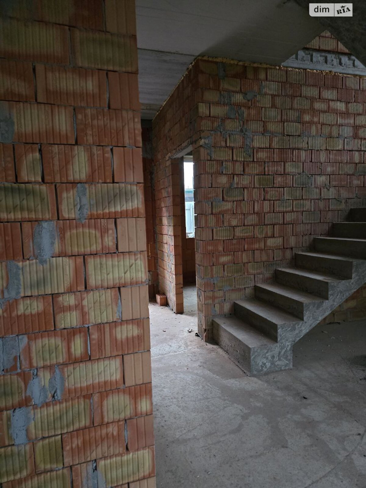 триповерховий дуплекс, 140 кв. м, цегла. Продаж в Ірпені, район Ірпінь фото 1 триповерховий дуплекс, 140 кв. м, цегла. Продаж в Ірпені, район Ірпінь фото 1