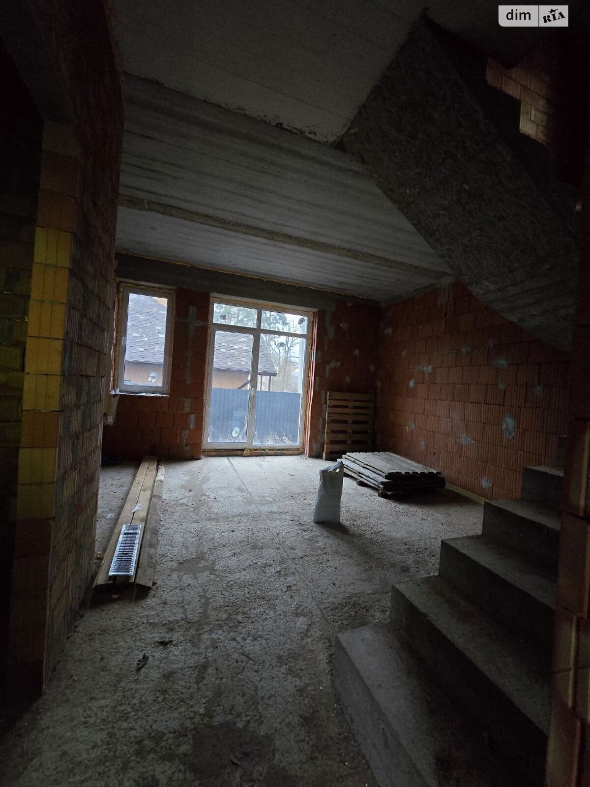 триповерховий дуплекс, 140 кв. м, цегла. Продаж в Ірпені, район Ірпінь фото 1 триповерховий дуплекс, 140 кв. м, цегла. Продаж в Ірпені, район Ірпінь фото 1