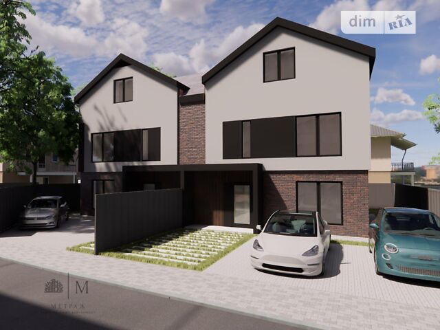 Дом по адресу ул. Виговського (площадь 100 м²) - Atlanta.ua - фото 9