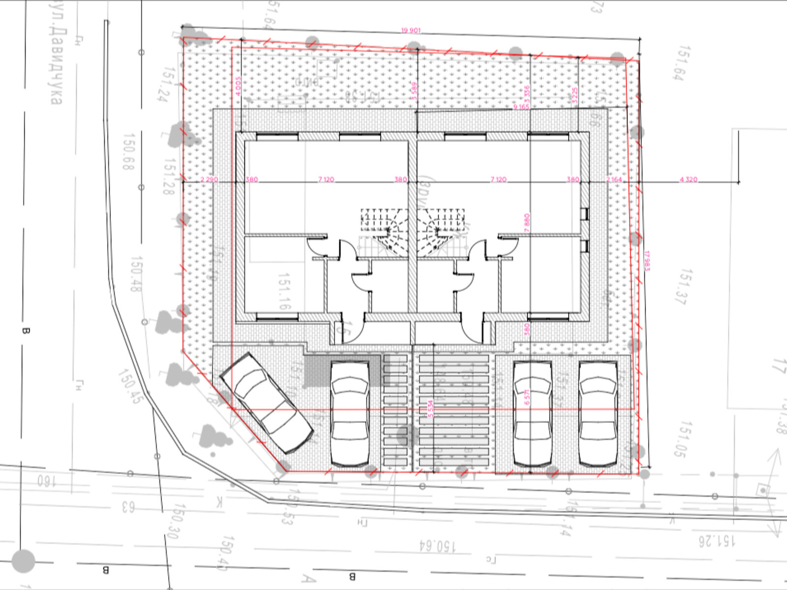 двоповерховий дуплекс, 100 кв. м, цегла. Продаж в Ірпені, район Ірпінь фото 1