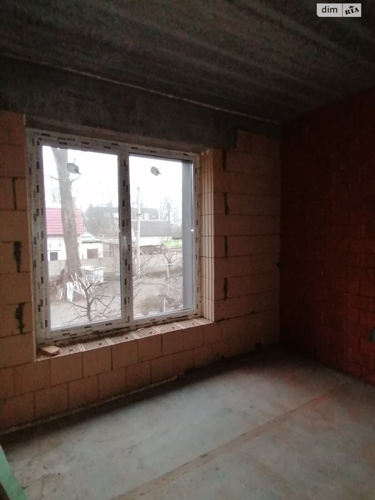 двухэтажный дуплекс, 100 кв. м, керамический блок. Продажа в Ирпене район Ирпень фото 1 двухэтажный дуплекс, 100 кв. м, керамический блок. Продажа в Ирпене район Ирпень фото 1