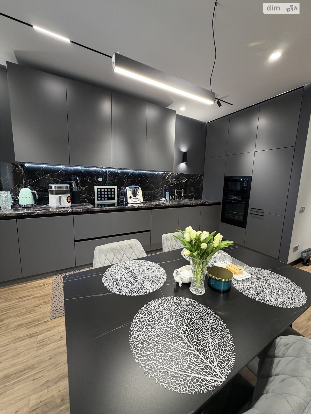 двухэтажный дуплекс, 116.5 кв. м, газобетон. Продажа в Ирпене район Ирпень фото 1