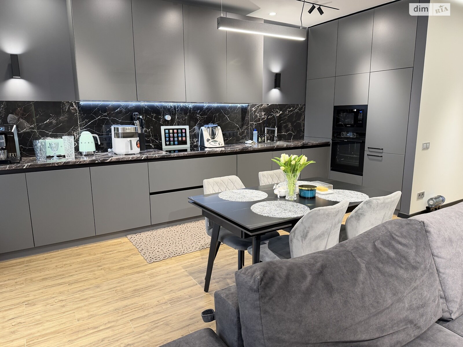 двухэтажный дуплекс, 116.5 кв. м, газобетон. Продажа в Ирпене район Ирпень фото 1