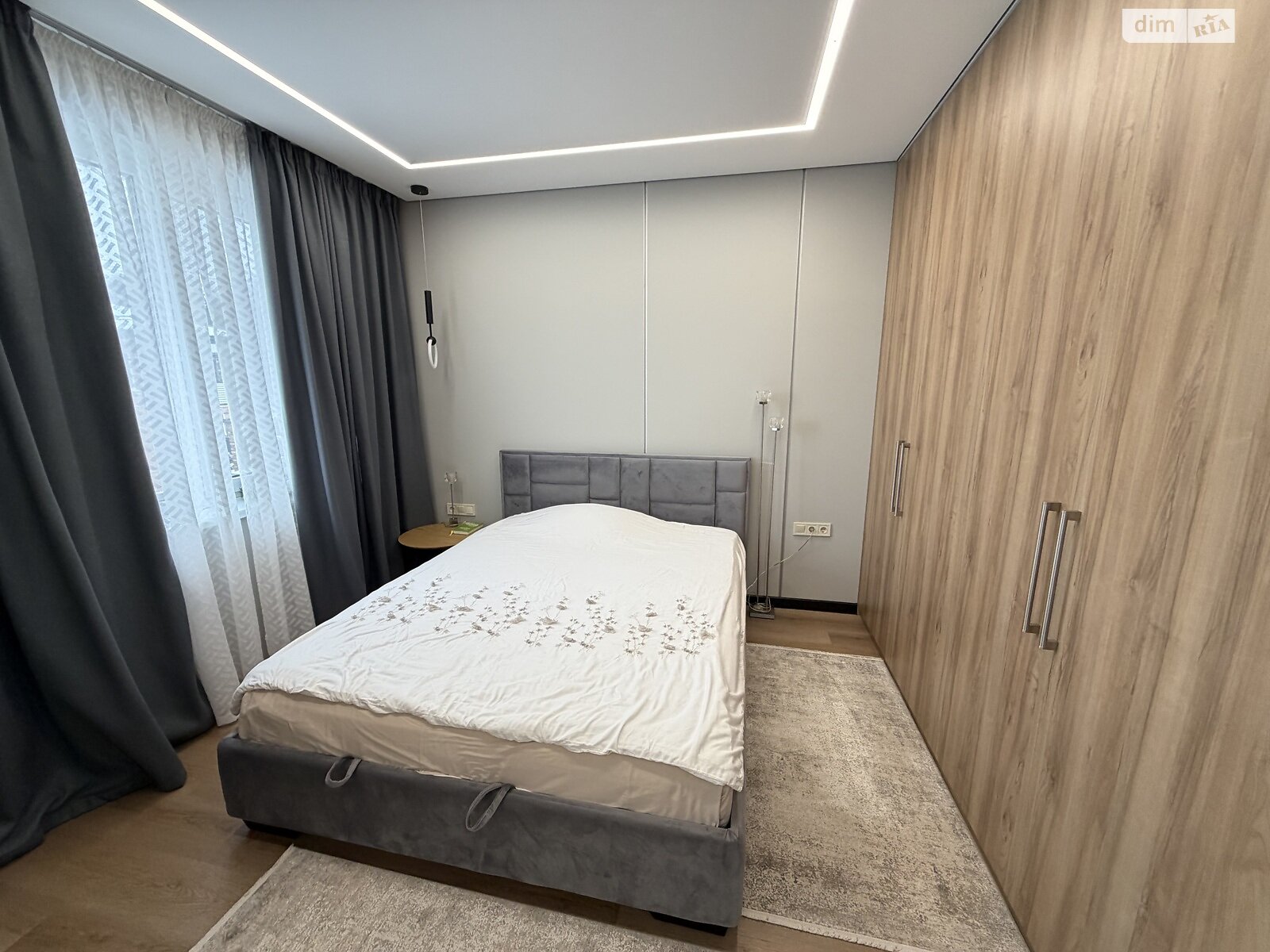 двухэтажный дуплекс, 116.5 кв. м, газобетон. Продажа в Ирпене район Ирпень фото 1