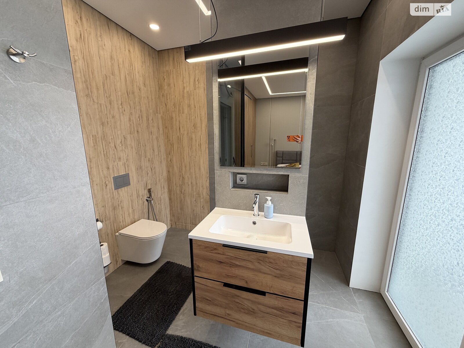 двухэтажный дуплекс, 116.5 кв. м, газобетон. Продажа в Ирпене район Ирпень фото 1