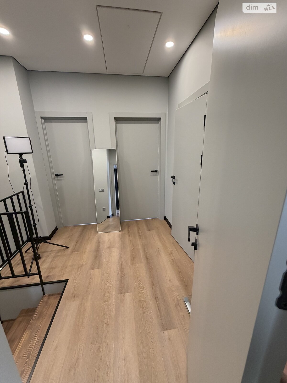 двухэтажный дуплекс, 116.5 кв. м, газобетон. Продажа в Ирпене район Ирпень фото 1