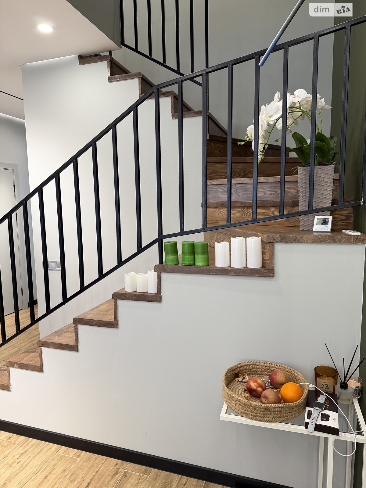 двухэтажный дуплекс, 116.5 кв. м, газобетон. Продажа в Ирпене район Ирпень фото 1