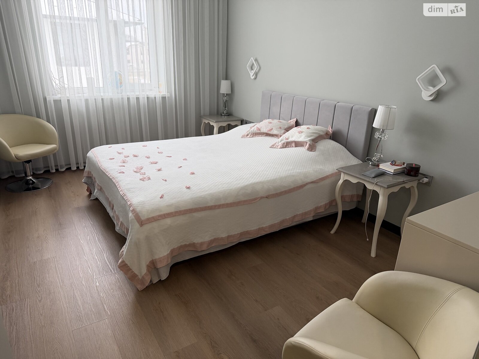 двухэтажный дуплекс, 116.5 кв. м, газобетон. Продажа в Ирпене район Ирпень фото 1